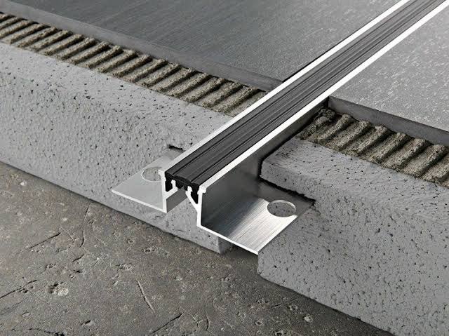 Expansion Joints Treatment Image